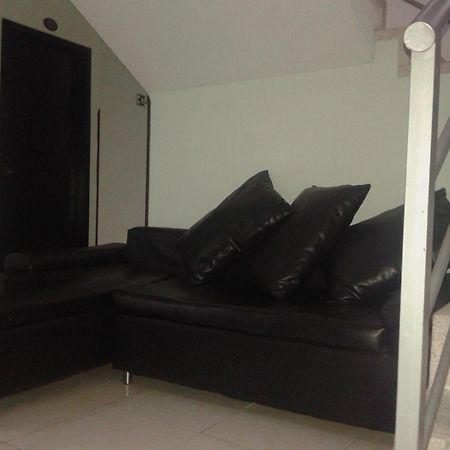 Hotel Tachiras Bucaramanga Exterior foto