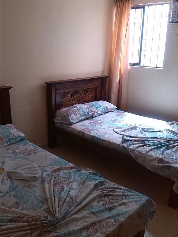 Hotel Tachiras Bucaramanga Zimmer foto