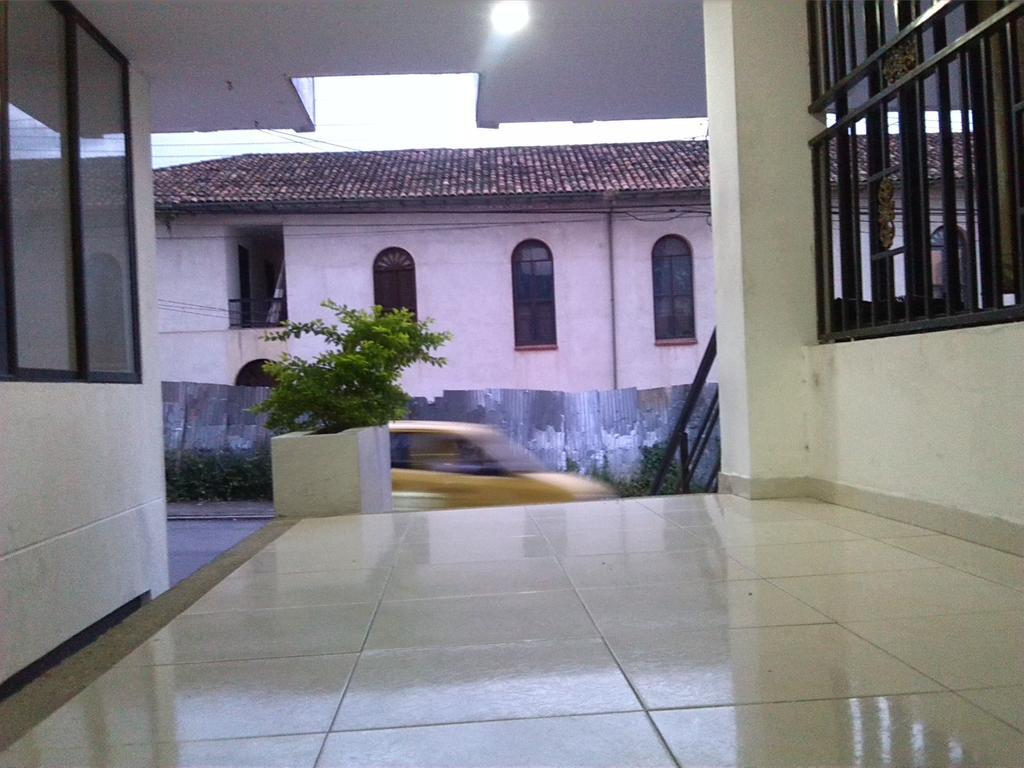 Hotel Tachiras Bucaramanga Exterior foto