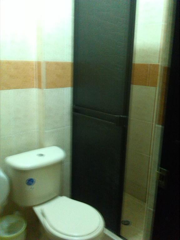 Hotel Tachiras Bucaramanga Zimmer foto