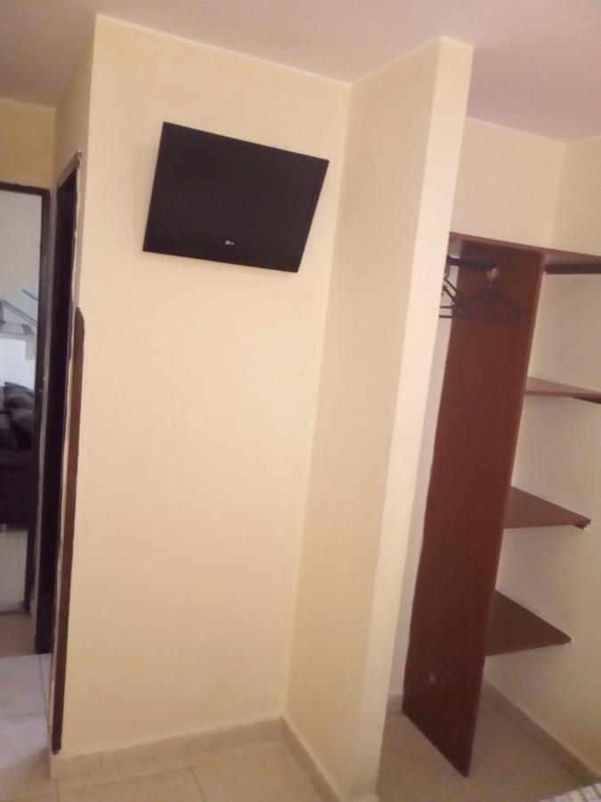 Hotel Tachiras Bucaramanga Exterior foto
